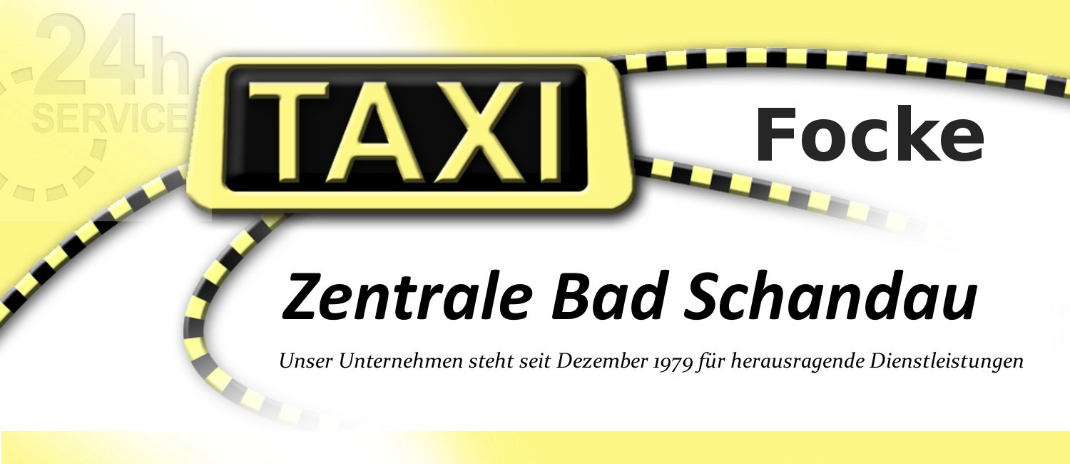 Taxi Bad Schandau 